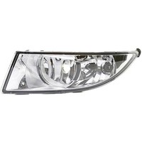 Hella Nebelscheinwerfer NSW 12V Links H8 FüR Skoda Fabia II 542 545 5J