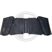 MotorraumdäMmung Diederichs 8812900 FüR Bmw Motorhaube