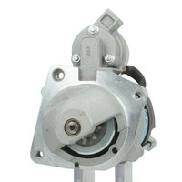 Neu Anlasser Passend FüR Fiat 2.6 Kw 12 Volt 63114014+
