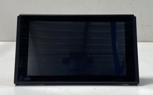 Nintendo Switch Animal Crossing Edition Console HAC-001(-01) For Parts Repair
