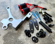 Lightweight Tattoo Machine You Build It Complete Tattoo Machine Kit Wired Coils