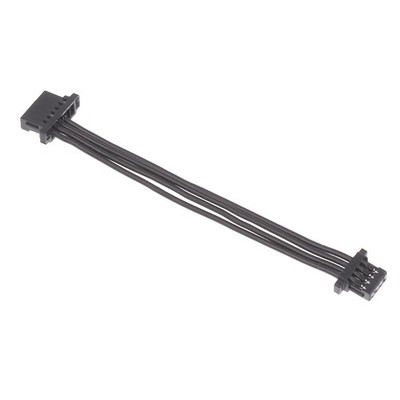 WalksNail VTX Verbinden Sie FC --Kabel (4Pin bis 6Pin) für Moonlight Kit 