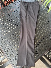Tuxedo Pants 30-32long Fitted