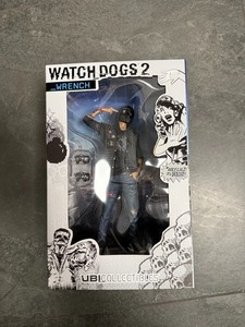 Watch Dogs 2 Wrench | eBay