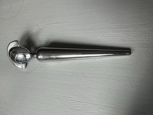 Alessi Anna G Champagne Sparkling Wine Stopper. Stainless Steel. Made in Italy. - Picture 3 of 11