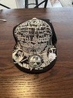 Fashion Beyond Dirty South Take Over Baseball Cap Hat Medium — photo 1
