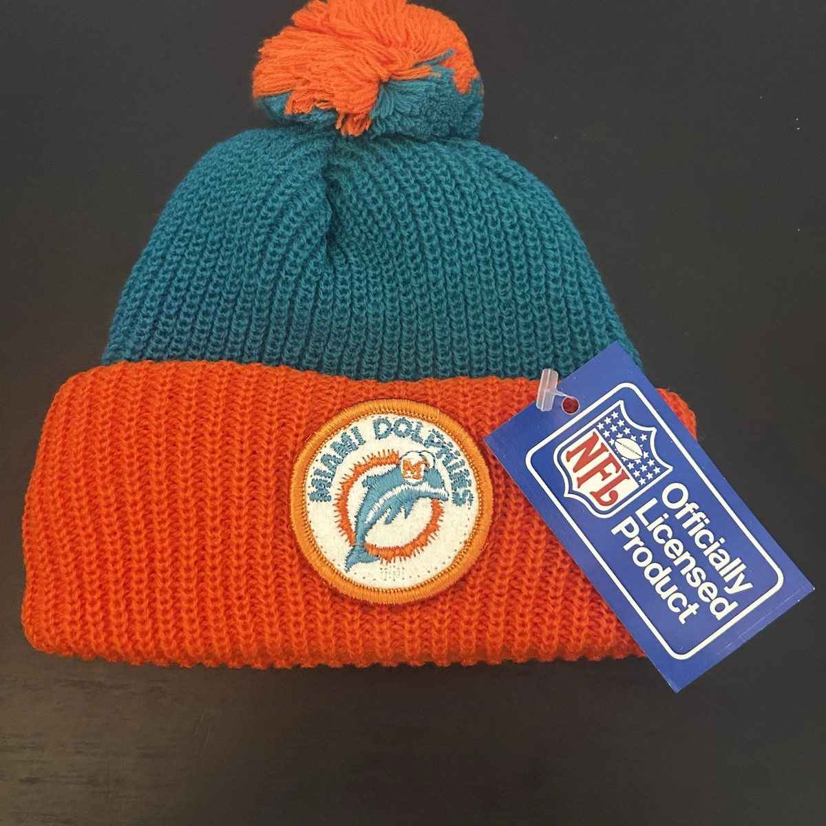 nfl beanie hats products for sale | eBay