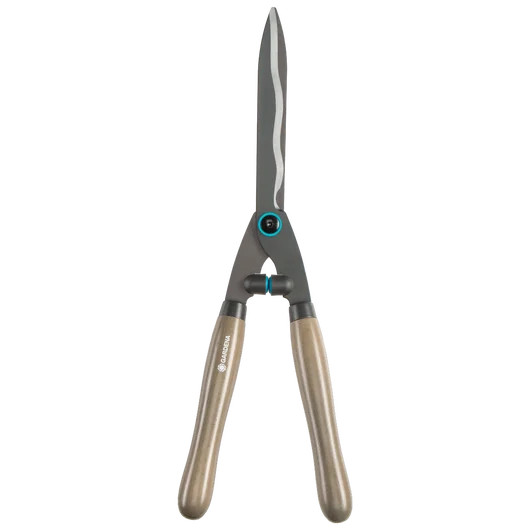 Gardena NatureCut 12300-20: Cesoie Eco-Sostenibili in Legno e Acciaio