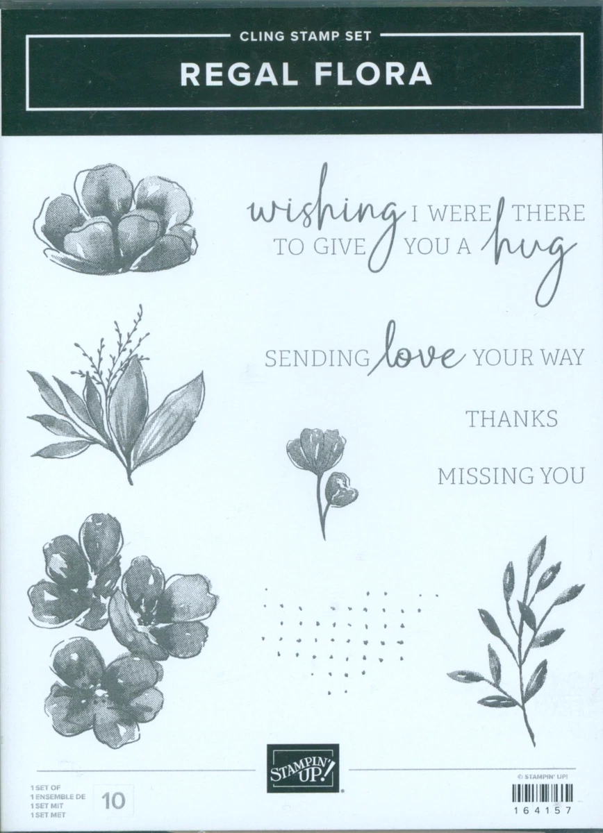 Stampin' Up! products for sale | eBay