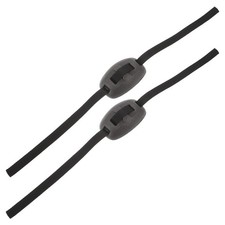 2 Pcs Hockey Pad Headgear Chin Cup Replacement for