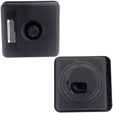 Filtro aria motore trattorino rasaerba tosaerba tagliaerba LONCIN diesel D440 D4