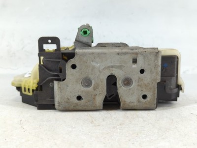 2009 Ford Edge Front Driver Left Lock Actuator KBW3Q