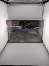 FFG Star Wars X-Wing Game C-ROC Cruiser Expansion Pack SW 