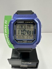 Casio W-800HM-2A Digital Men s Watch