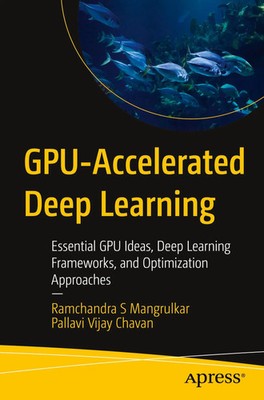 GPU-Accelerated Deep Learning Ramchandra S Mangrulkar (u. a.) Taschenbuch xix