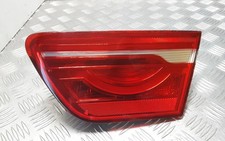 JAGUAR XE X760 Heckklappenleuchte links 2.00 Diesel 132kw 2016 28403106