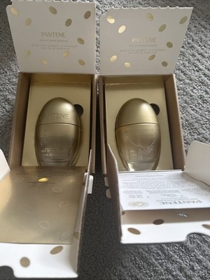 2 Pack Pantene Pro-Vitamin Essence Weightless Leave-On Treatment 2.5 Oz Exp 2027