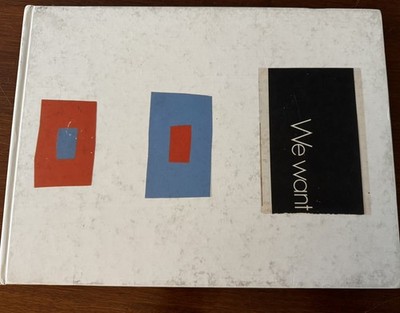 Ellsworth Kelly Tablet sketches 1948-1973 HC