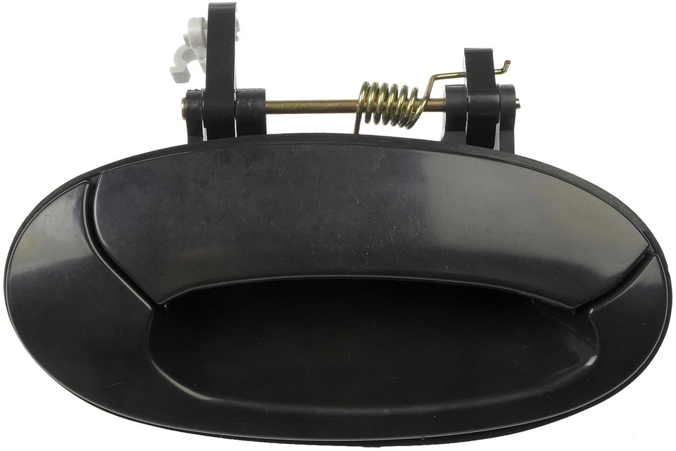 Наружная дверная ручка Dorman 80453 подходит для 96–00 Hyundai Elantra - Изображение 2 из 3