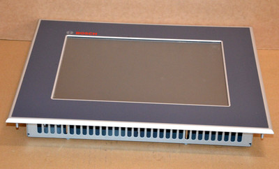 Bosch REXROTH R911173920 Touch Panel VDP16.3AKN-D1-NN-NN-01