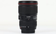 Canon 16-35mm f4L IS USM