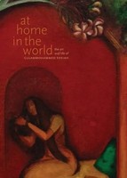 Chaitanya Sambrani | At Home In The World | Buch | Englisch (2019) | Gebunden