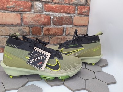 Nike Air Zoom Infinity Tour 2 Next% GTX GORE-TEX Golf Shoes Olive FV4897-300 11