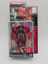 Transformers Combiner Wars Legends Class Windcharger