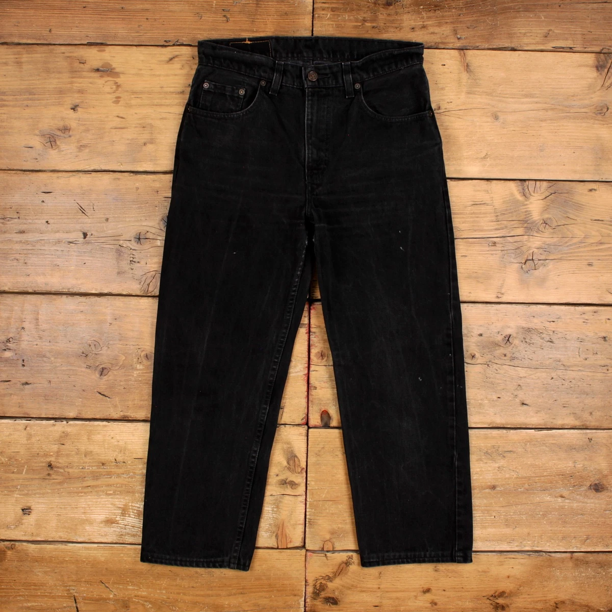 Levi's 504 Men's Jeans for sale | eBay UK