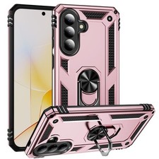 Shockproof TPU phone case with stand for Samsung Galaxy A57 5G