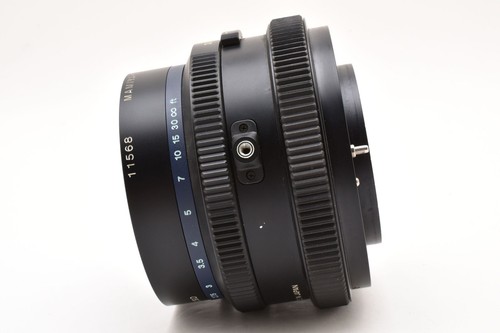 MAMIYA SEKOR Z 127mm f/3.8 Lens For RZ67 From Japan *Excellent* #4291 - Picture 8 of 12