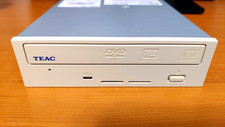 TEAC DV-W58D internal DVD RW optical drive reader/burner - IDE/PATA interface