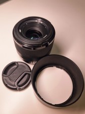 Sony SEL 50 mm F/1.8 FE für Sony - schwarz