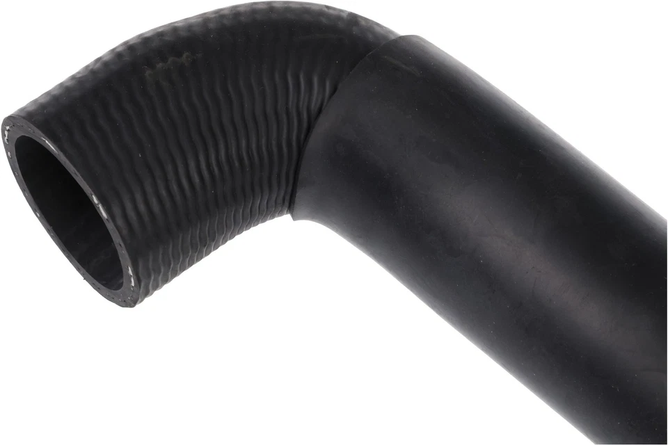 URO Parts 11531722218 Radiator Hose For 88-93 BMW 325 325i 325is 325iX - Image 2 of 4