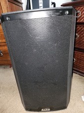 Alto Professional TS312 2000W 12in 2-Way Powered PA Speaker Wired XLR Black