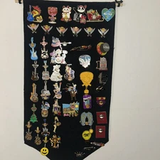 Hard Rock Cafe Pins EMPLOYEE ONLY Hard Rock Cafe Pins. Pin