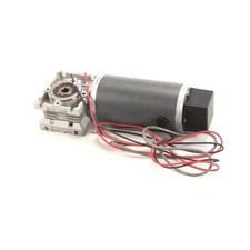 MIDDLEBY MARSHALL 64319 Gearmotor 80:1 90VDC 53W RA