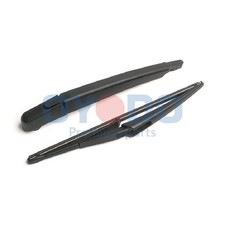 Scheibenwischer hinten für Peugeot 508 SW 8E id64888