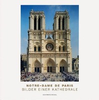 Notre-Dame De Paris Lothar Schirmer