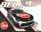 2026 CHRISTOPHER BELL “RHEEM JGR” #20 NASCAR CUP SERIES POSTCARD