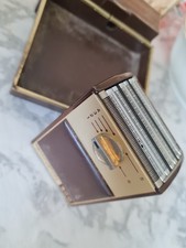 Remington Selectric 300 Deluxe Rasierer Rasierapparat mit Box vintage