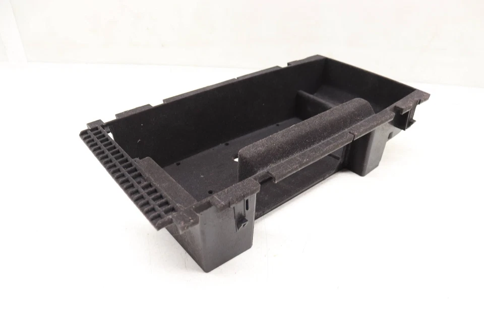 BMW 650I XDRIVE 2016-2019 gran cupé - contenedor de almacenamiento con consola central 9383504 Foto 2 de 4