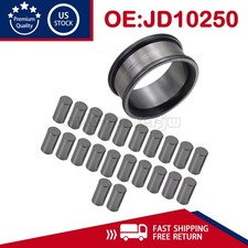 JD10250 For John Deere 6110 6120 6200 6205 6210 6215 6220 6300 Roller Bearing US