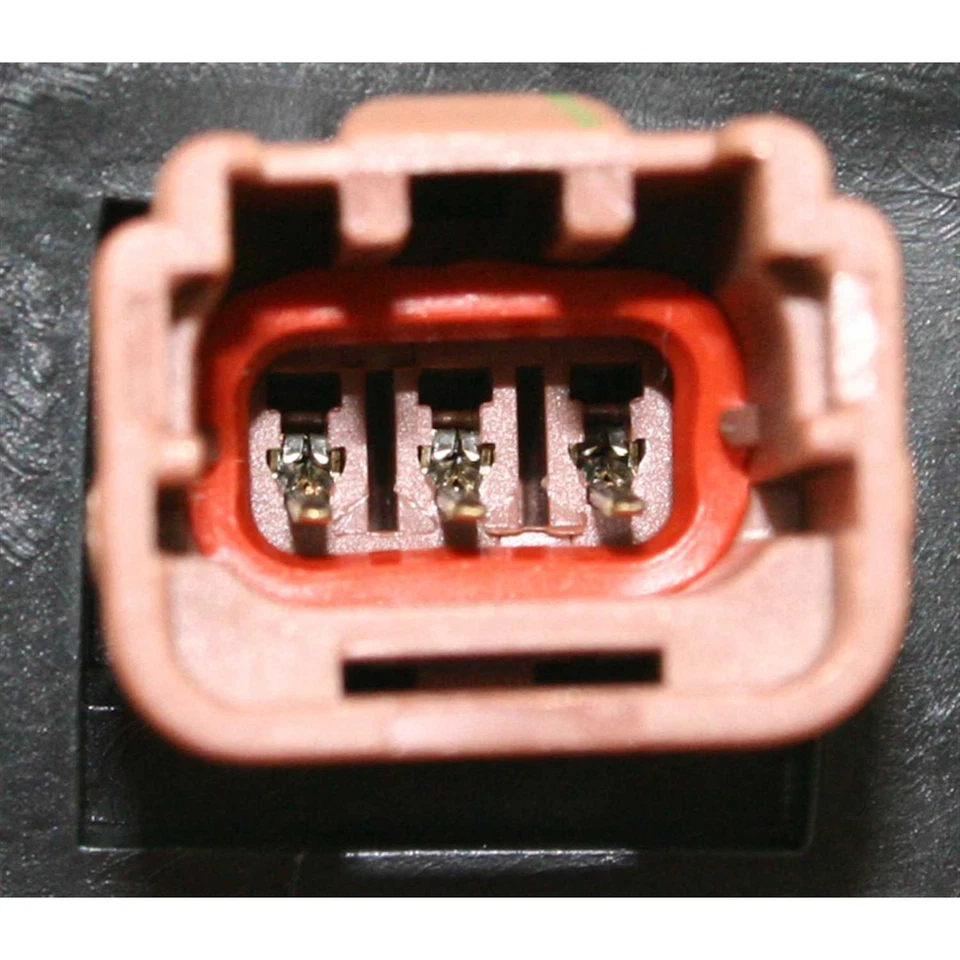 2000 - 2001 年日产 Altima 发球杆可喷漆左 OE 替换件 — 第 4/4 张图片