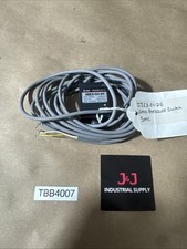 New SMC Pressure Switch ISE3-01-21 Warranty Fast Shipping 🇺🇸