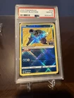 2022 Pokemon Go Radiant Blastoise #018 PSA 10 Gem MT