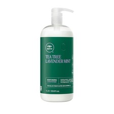 Paul Mitchell Tea Tree Lavender Mint Moisturizing Conditioner 33.8 oz Authentic