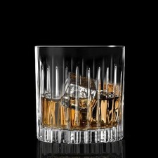 RCR Timeless, set 6 Bicchieri Acqua