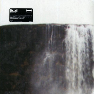 Nine Inch Nails - The Fragile: Deviations 1 (4xLP) (180g) [New
