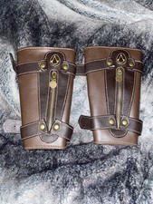 Braccialetto Assassin's Creed Unity 2015 The Hidden Blade Ubisoft - usato.